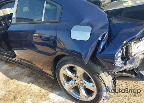 2014 Dodge Charger Sxt Plus from USA, damaged, VIN 2C3CDXHG5EH254435